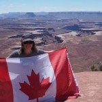 Moab - 1er jour - Canyonlands