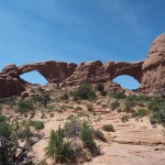 Moab - 2ème jour - Arches National Park