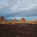 Monument Valley